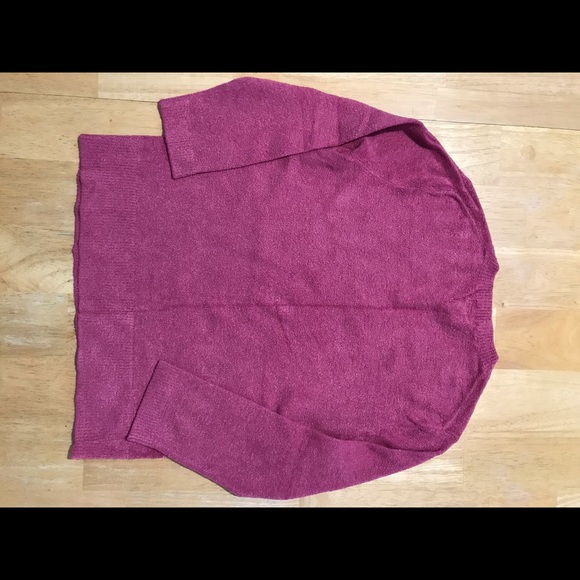 Taylor Marcs chenille sweater - Picture 2 of 8